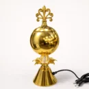 Electric Bakhoor Burner – Premium Quality