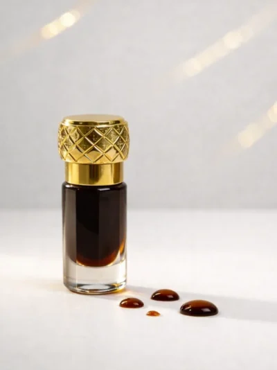 Dahn Ul Oud Hindi (Nagaland Origin)