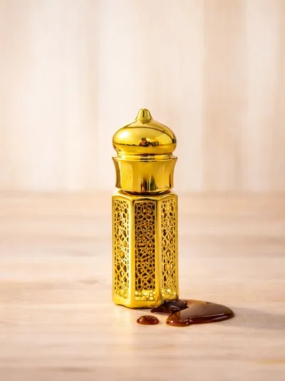 Dahn Ul Oud Hindi (Assam)