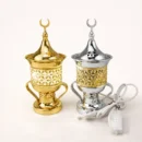 Electric Bakhoor Burner – Luxury Quality