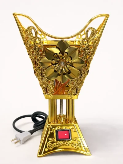 Electric Bakhoor Burner – High Quality
