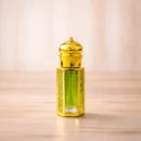 Jannat-ul-Firdous Attar