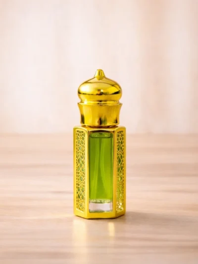 Jannat-ul-Firdous Attar