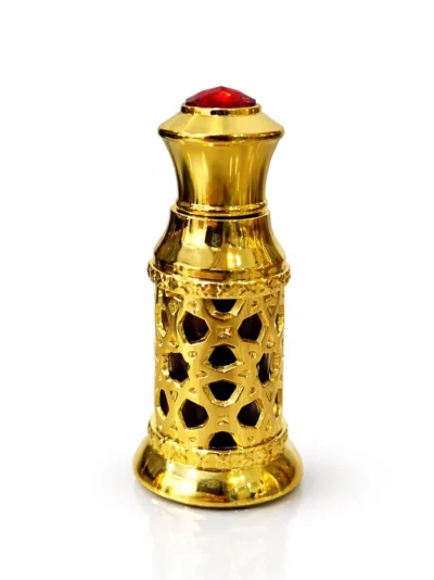 Cambodian Oud Attar