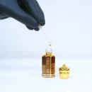 Dahan ul Oud Hindi (Fresh Distilled)