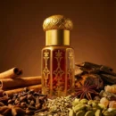 Shamama Kannauj (Indian)