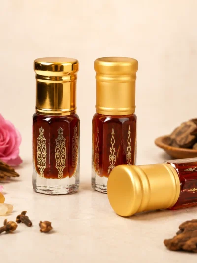 Buy Shamama Dubai Sweet Attar Online | SyedFragrance