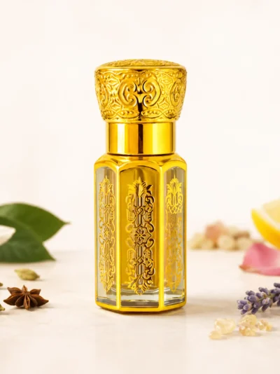 Secret for Men's