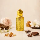 Safa Marwa Arabic Attar | Luxury Oud Attar