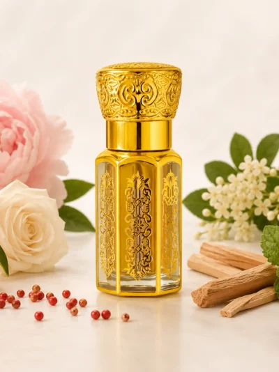 Gucci Flora Attar Oil Pakistan