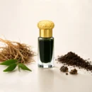 Khus Indian Qadeem Attar | Luxury Vetiver Perfume Oil