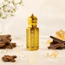 White Oud Attar in Pakistan | Luxury Arabic Perfume Oil