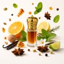 Premium Oud Attar Oil – Deep Arabic Luxury
